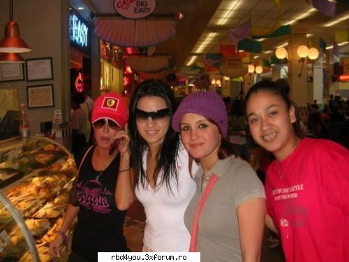 los princessas - anahi_rebelde - traume