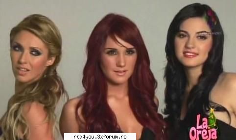 los princessas - hilary_vondy - traume