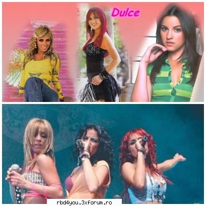 los princessas - .'^Pitik.'Dulcik.'^ - traume