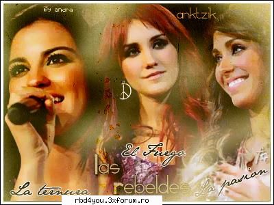 los princessas - dul_my_idolo - traume