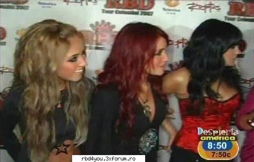 los princessas - dul_my_idolo - traume