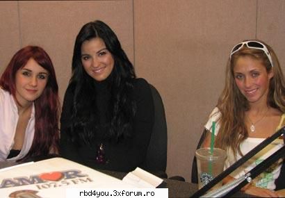 los princessas - dul_my_idolo - traume