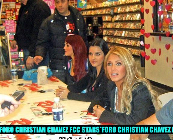 los princessas - anahi_rebelde - traume