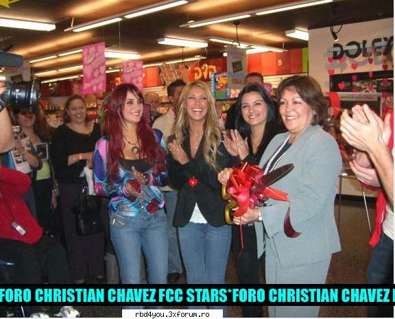 los princessas - anahi_rebelde - traume