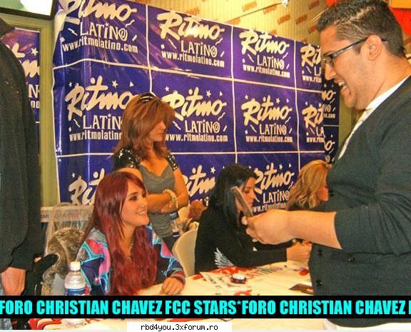 los princessas - anahi_rebelde - traume