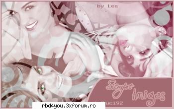 los princessas - anahi_rebelde - traume