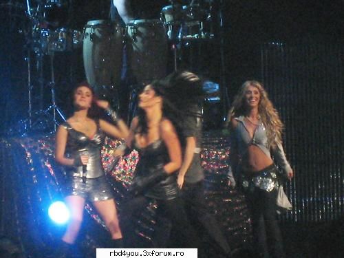 los princessas - anahi_rebelde - traume