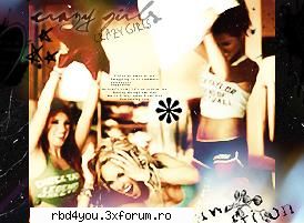 los princessas - anahi_rebelde - traume