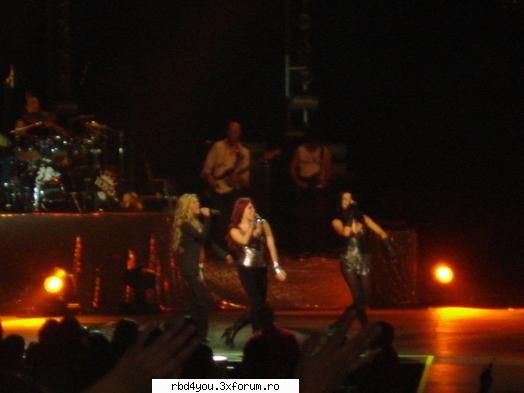 los princessas - anahi_rebelde - traume