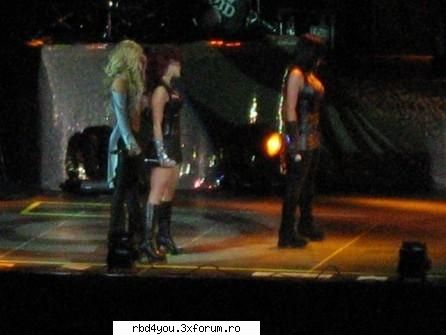 los princessas - anahi_rebelde - traume