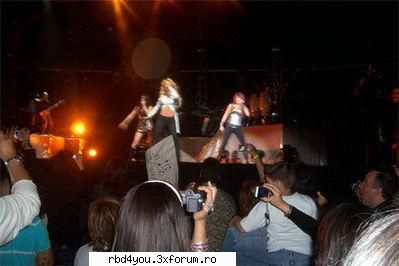los princessas - anahi_rebelde - traume
