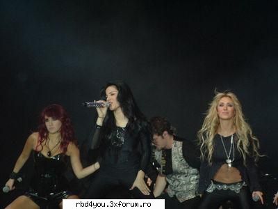 los princessas - anahi_rebelde - traume