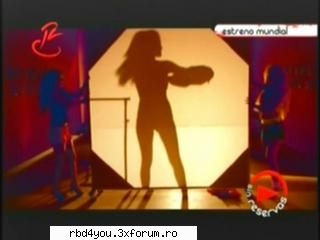 los princessas - anahi_rebelde - traume