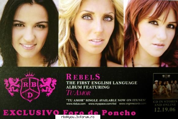 los princessas - dul_my_idolo - traume