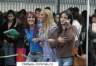 los princessas - dul_my_idolo - traume