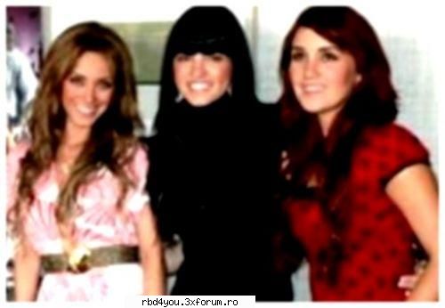 los princessas - raluca_dragutza52 - traume