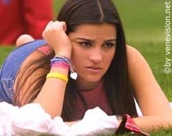 lupita fernandez - dul_my_idolo - Maite