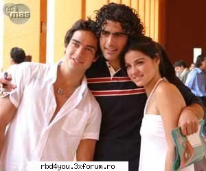 lupita fernandez - elly_yummy_rbd - Maite