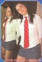lupita fernandez - .'^Pitik.'Dulcik.'^ - Maite
