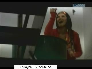 may - elly_yummy_rbd - Rbd:La Familla