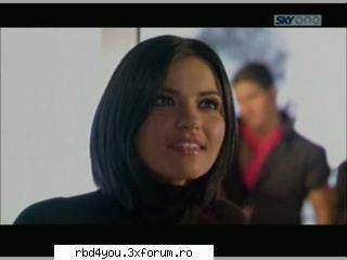 may - hilary_vondy - Rbd:La Familla