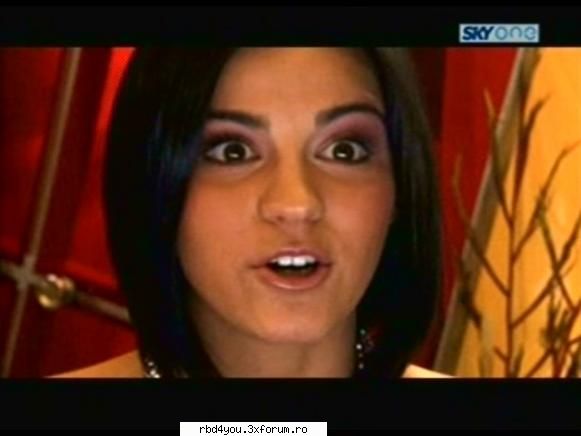 may - hilary_vondy - Rbd:La Familla