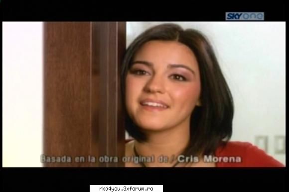 may - hilary_vondy - Rbd:La Familla