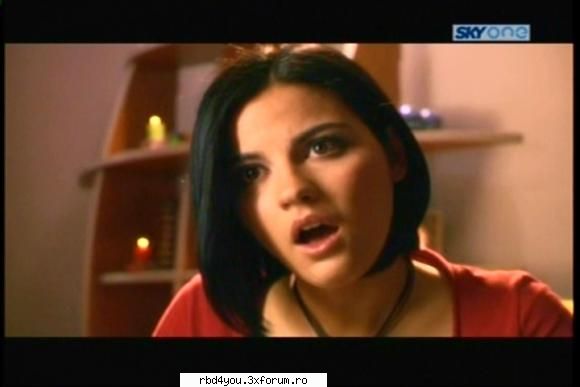 may - hilary_vondy - Rbd:La Familla