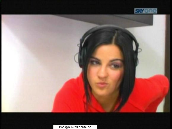 may - dee@ - Rbd:La Familla