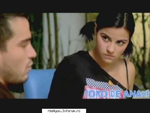 may - Admina - Rbd:La Familla