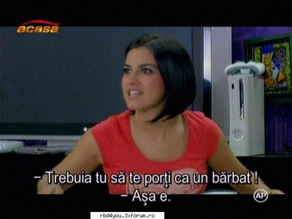 may - Admina - Rbd:La Familla