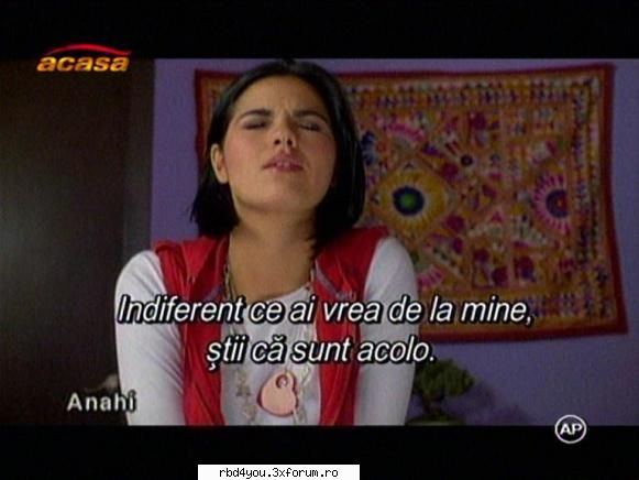 may - Admina - Rbd:La Familla