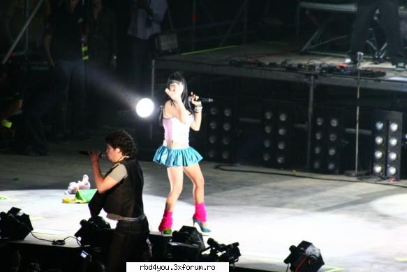 may - Eu o ador pe MAITE!Dintre fetele RBD ea mi se - Rbd:La Familla