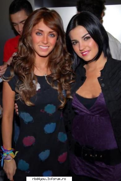 may y any - hilary_vondy - traume