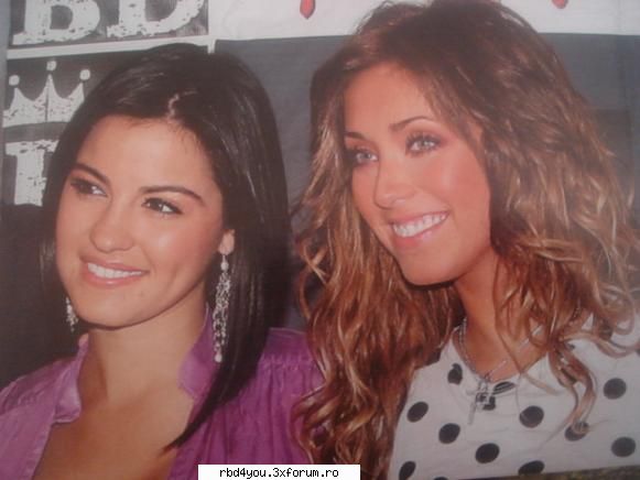 may y any - hilary_vondy - traume