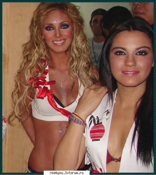 may y any - hilary_vondy - traume