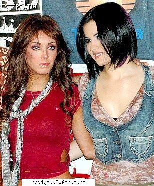 may y any - elly_yummy_rbd - traume