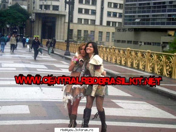 may y any - elly_yummy_rbd - traume