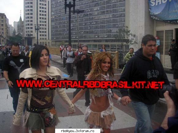 may y any - elly_yummy_rbd - traume