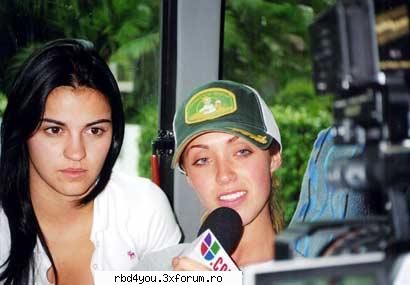 may y any - elly_yummy_rbd - traume