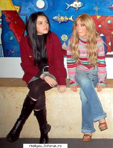may y any - elly_yummy_rbd - traume