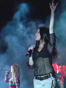 may y any - elly_yummy_rbd - traume
