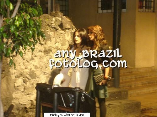 may y any - hilary_vondy - traume