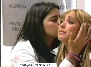 may y any - hilary_vondy - traume