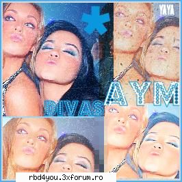 may y any - hilary_vondy - traume