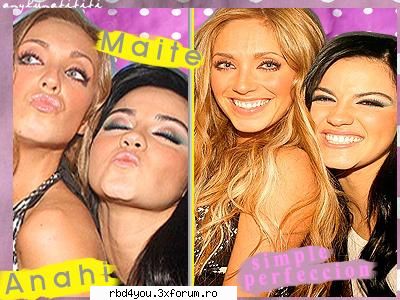 may y any - hilary_vondy - traume