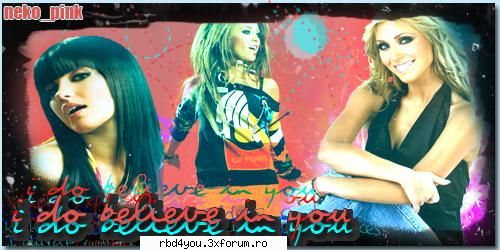 may y any - hilary_vondy - traume