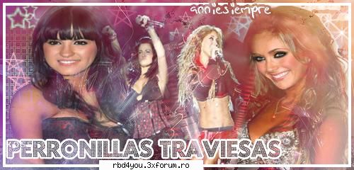 may y any - hilary_vondy - traume