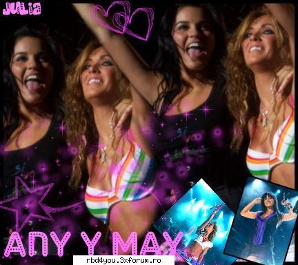 may y any - hilary_vondy - traume