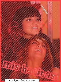 may y any - hilary_vondy - traume